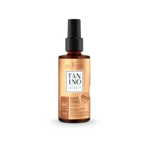 HAIR TONIC BIOPLANTS TANINO THERAPY 120ML - EDICAO ESPECIAL