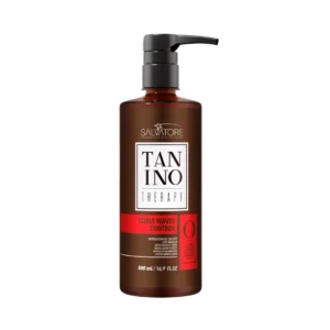 O-CURLY WAVES CONTROL - LEAVE-IN 500 ML