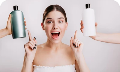 Produtos e Químicas Utilizadas Produtos e Químicas Utilizadas