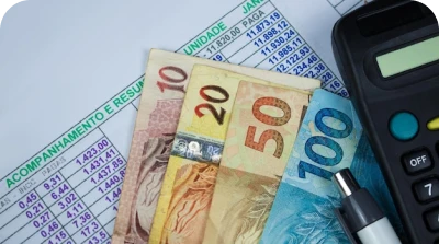 Precificação de Serviços Precificação de Serviços