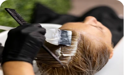 Técnicas de Aplicação Técnicas de Aplicação